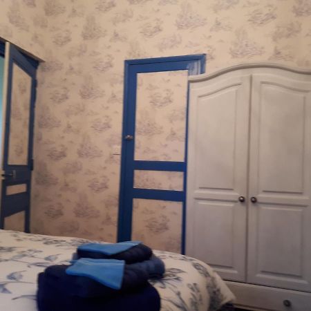 Villa Saint-Privat Pouzilhac Kültér fotó