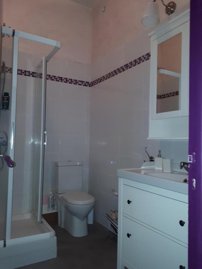 Villa Saint-Privat Pouzilhac Kültér fotó