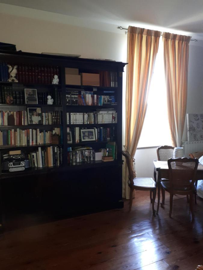 Villa Saint-Privat Pouzilhac Kültér fotó