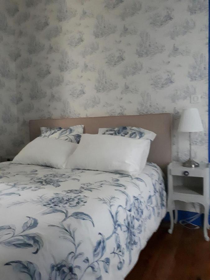Villa Saint-Privat Pouzilhac Kültér fotó